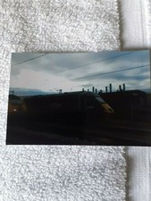 6x4 Photo of GWR Class 43-43153 at Doncaster Railway Station