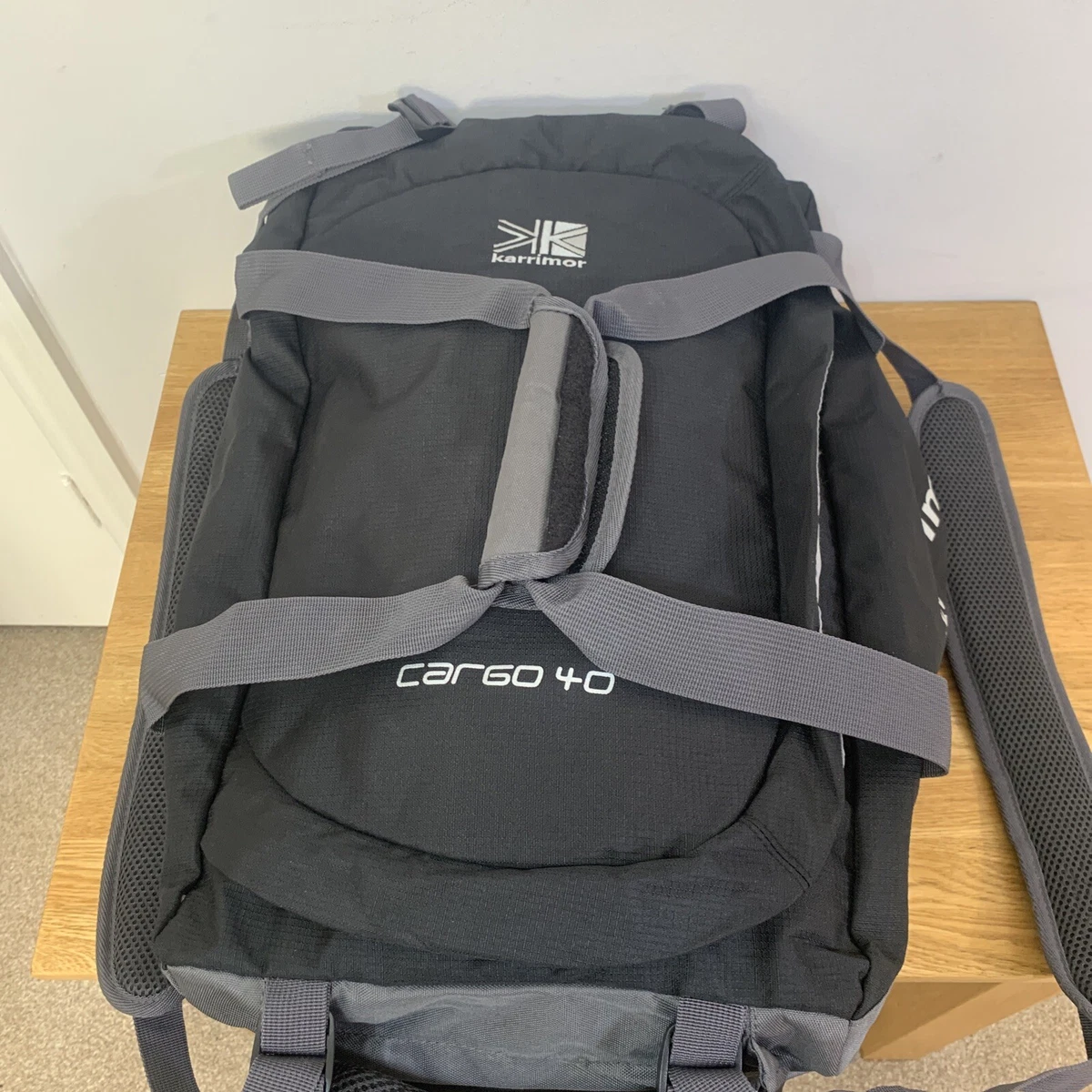 karrimor 40l duffle bag, SAVE 11 www.multiaceros.cl