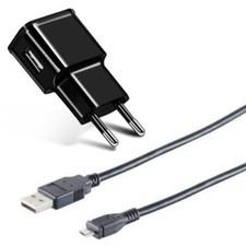 Fire TV Stick USB Netzteil 5V 2.0A inkl. Stro...