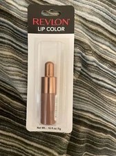 Revlon Lip Color 013 Whipped Hazel Nut