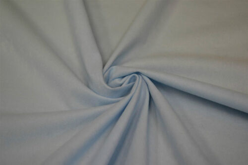 SUEDETTE/ DOE SUEDE / FAUX SUEDE FABRIC - 100% POLYESTER - WIDTH 150 CM - Picture 7 of 12