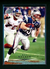 2008 Upper Deck Football - Pick Your Card - Complete Your Set