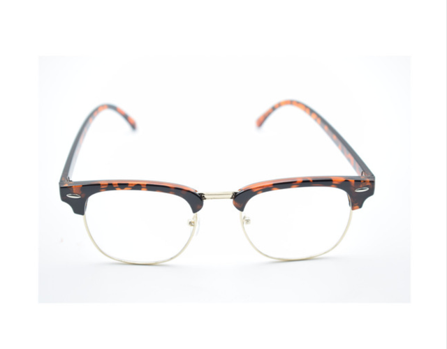 Ronnie Kray Glasses Ronnie & Reggie Fancy Dress Ronny Ronald Twins 60s