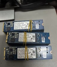 1/2/5Pcs Intel Optane Memory 64GB/32GB/16GB SSD M.2 2280 PCIe 3.0 3D Xpoint NVMe