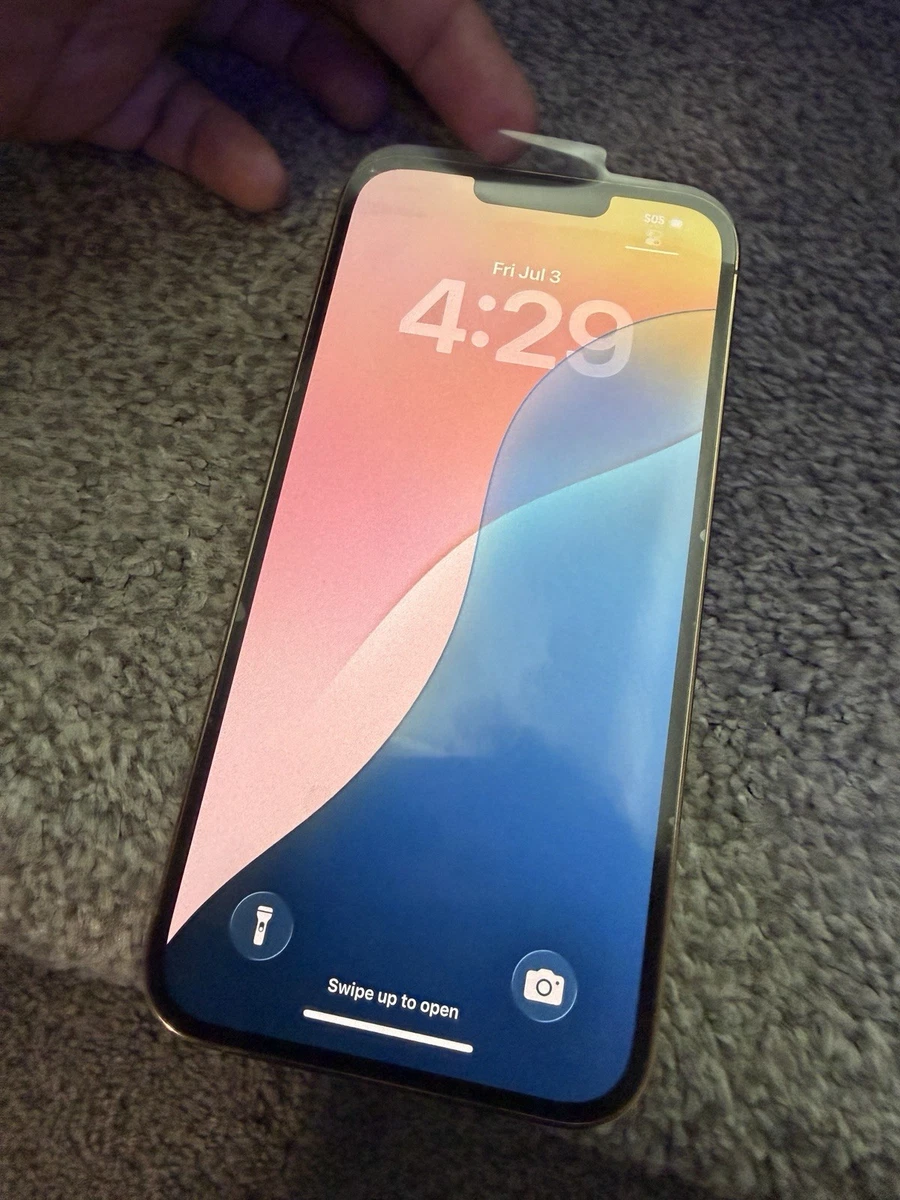 Apple iPhone 13 Pro Max 256GB for Sale | Shop New & Used Cell