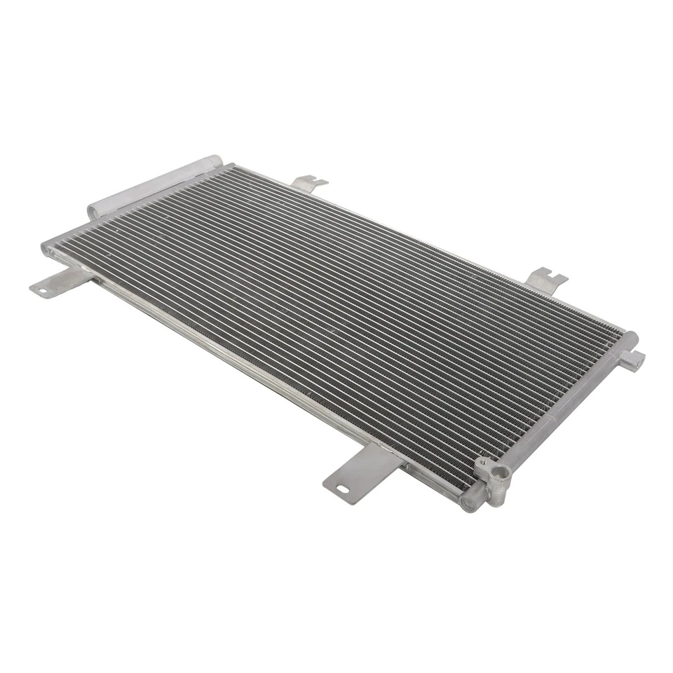 Car Aluminum Condenser 30220 For 2023 Honda Accord For 2022 2023 Honda Civic AC - Image 3 of 4