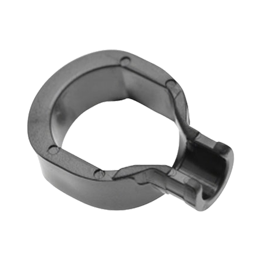 MAHLE Smartbike X35 Motor Wire Exit Protection Cover - Durable Plastic Black 2890₽
