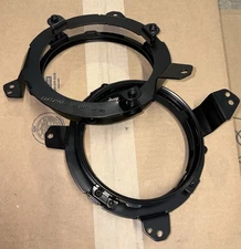 Headlight Bracket for Jeep 2018+ JL/JT thumbnail 3