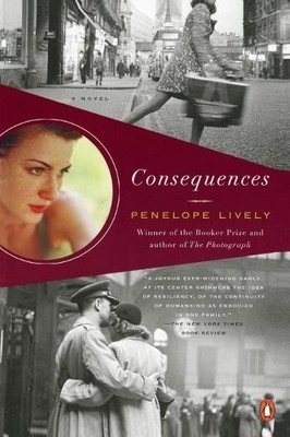 Penelope Lively Consequences (Paperback)