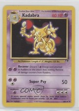 Click to enlarge Kadabra