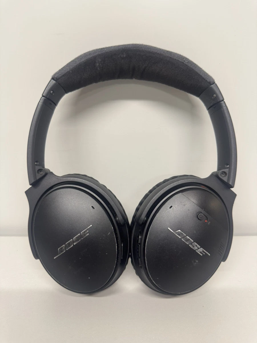 Bose QuietComfort 35 Headphones for sale | eBay