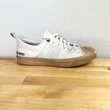Converse Todd Snyder x Jack Purcell Egret Gum for Sale