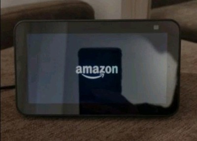 Amazon Echo Show 5 (2. Gen) Smart Display Lautsprecher - Anthrazit 