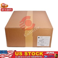 1PC Allen Bradley 2711P-RDT10C PanelView Plus...