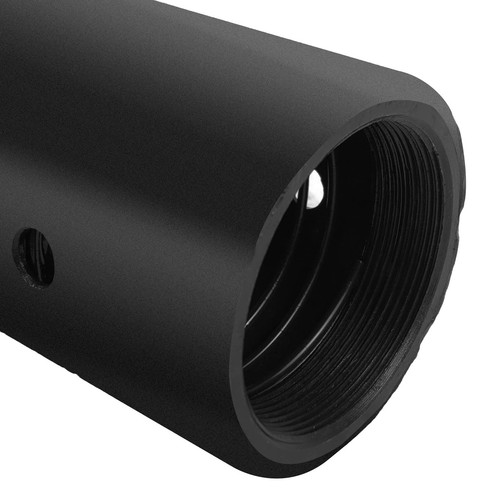 Pile sleeve for 2.7 Inch(70mm) pile socket for JACKCHEN gasoline pile driver - Picture 3 of 7