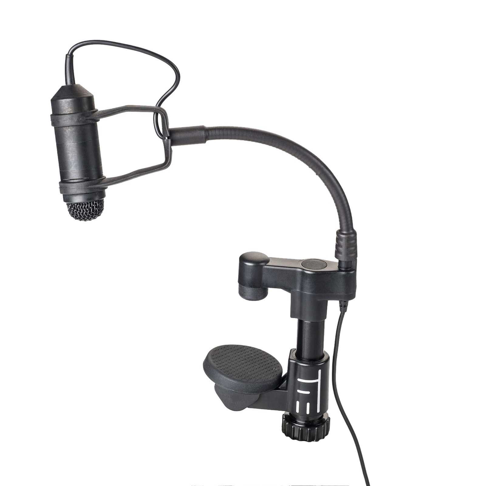 Tie Studio TCX 200 Clipmikro für Violine