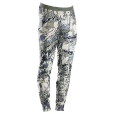 Sitka Gear Big Game Open Country Camo Core Lightweight Bottom (10063-OB)