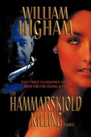 The Hammarskjold Killing | William Higham | Taschenbuch | Englisch | 2007