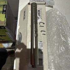 Kohler 21335-G-BN Shift+ Multifunction Handshower in Vibrant Brushed Nickel 