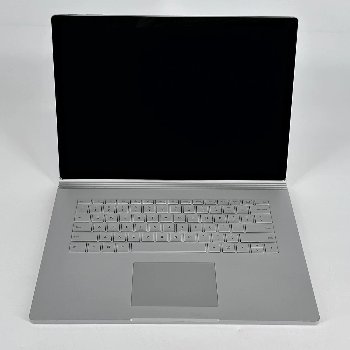 Microsoft Surface Book 2 Intel Core i7 8th Gen. 16 GB RAM PC