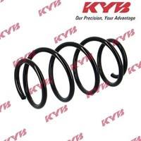 KYB RA1291 Fahrwerksfeder FüR Nissan