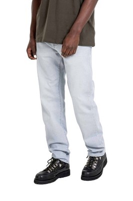 Reell Barfly  Jeans  Herren chrome blue 18186