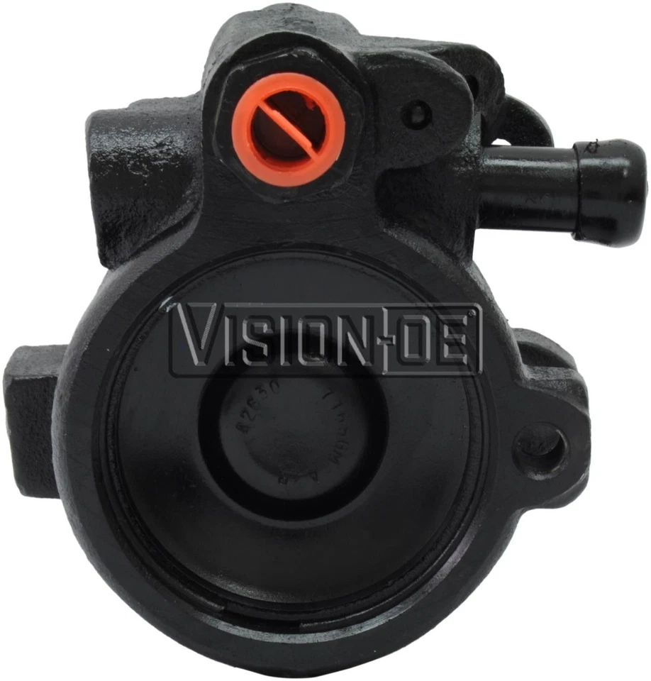 BBB Industries 735-0111 Power Steering Pump For Select 82-85 Cadillac Models - Image 3 of 4