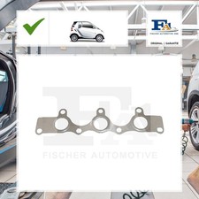 1x Fa1 Dichtung, Abgaskrümmer Smart CITY-COUPE (450)