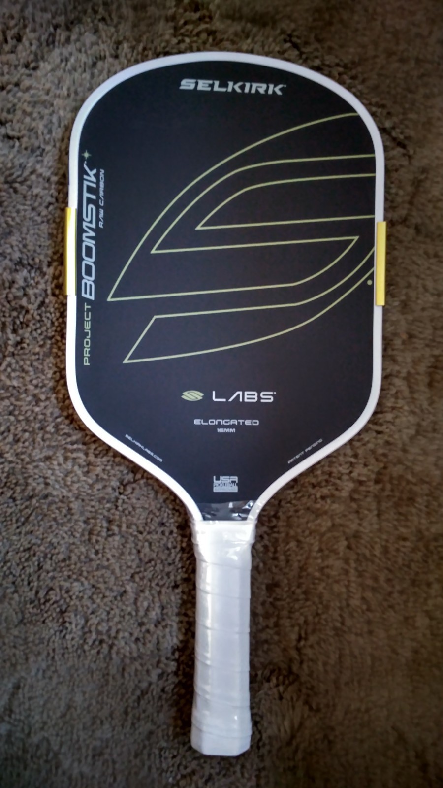 Selkirk Labs Project Boomstick 