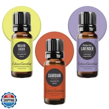 Edens Garden Essential Oils Well-Being 3 Set – 100% Pure Therapeu