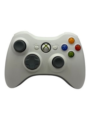 Xbox 360 Microsoft Wireless Original Controller Gamepad geprüft aufbereitet