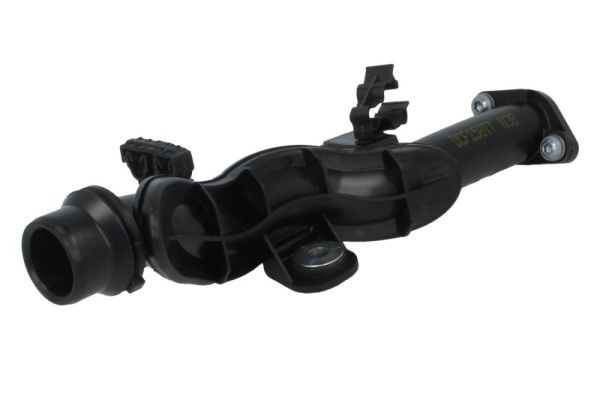 THERMOTEC ORIGINAL DCF158TT Charge Air Hose for FIAT