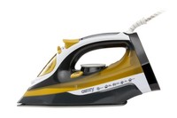 Camry DampfbüGeleisen Keramiksohle 3000 Watt