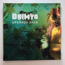 Daimyo: Upgrade Pack - Board Game - La Boîte de Jeu - Grimspire - New/NIS Sealed