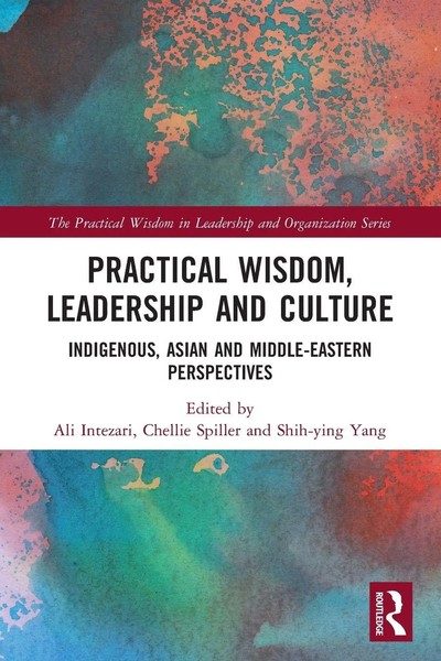 Ali Intezari (U. A.) | Practical Wisdom, Leadership And Culture | Taschenbuch-image