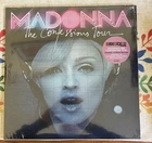 Madonna The Confessions Tour Record Store Day Colored Vinyl Double LP Pop