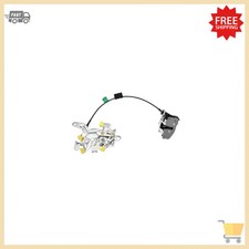 Rear Right Passenger Side Door Lower Lock Latch & Cable Replacement for 1997 199