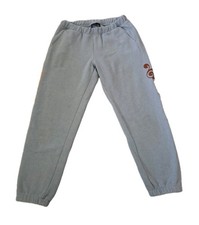 Patagonia Uprisal Mens Medium Sweatpants Activewear Outdoors GPIW - DISTRESSED