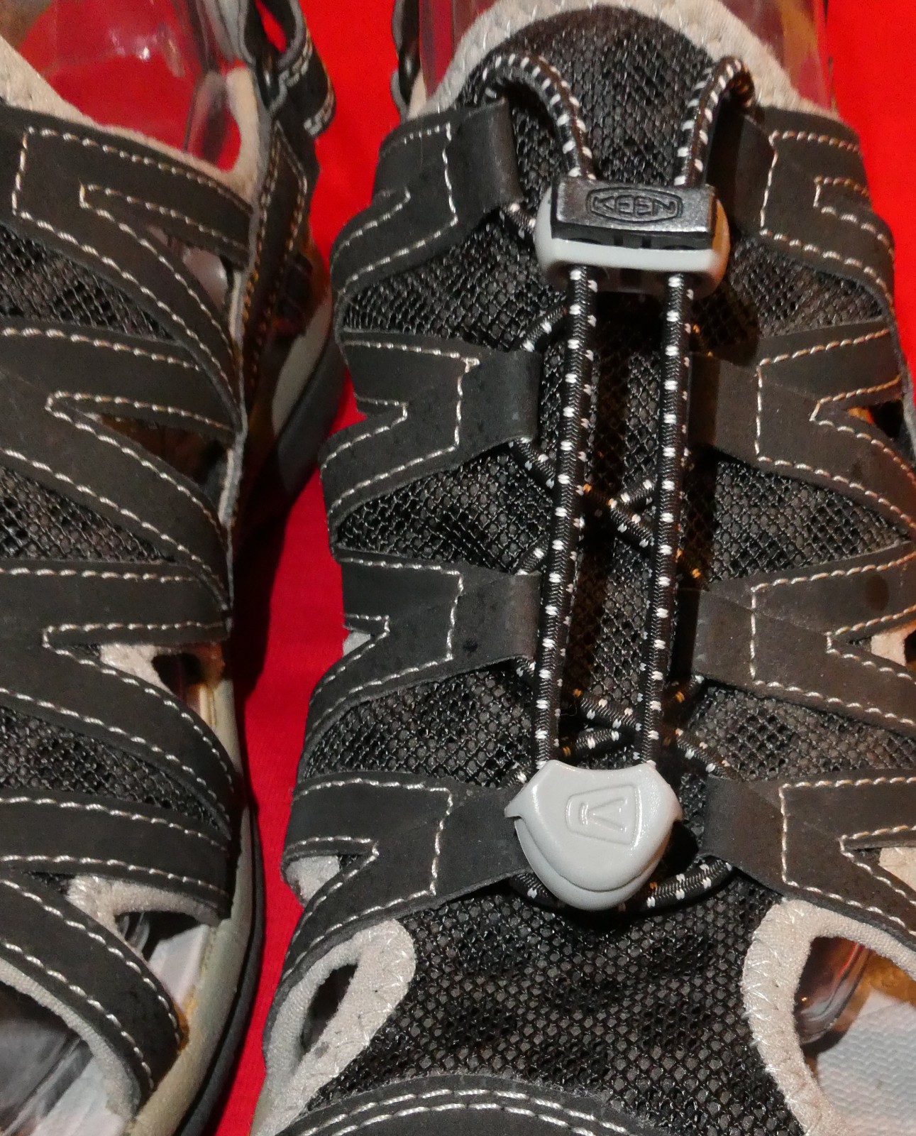 Sandali Keen Sage donna 8 US (38 5 EU)