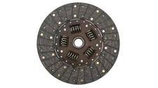 Centerforce 381017 I, II Clutch Friction Disc 11" Organic Full Sprung 26T 1-1/8"