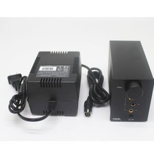 AE2 HiFi Class A Headphone Amplifier Differential Balanced Input and Output sz