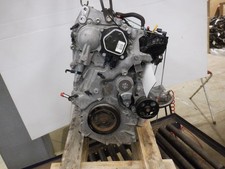 22-24 Nissan Altima Infiniti Qx50 Qx55 2.0l Engine Motor Vin A 4th Digit Oem