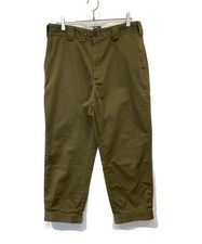 Dickies      × HUF              Work Pants khaki