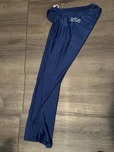 N2N Pouch Tight Dark Blue Small - Picture 3 of 4
