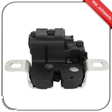 Trunk Lid Lock Latch For Mini Cooper Countryman 2011-2016 For Paceman 2013-2016