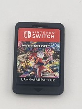 Mario Kart 8 Deluxe (Nintendo Switch) [40274]