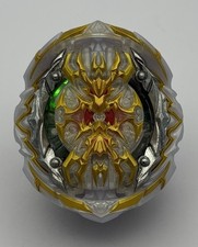 Regalia Genesis Hybrid B-153 Beyblade Burst G...