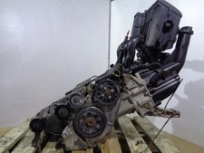 ? 166990 teilmotor f&uuml;r MERCEDES-BENZ CLASE A (W168) 1.9 CAT 1997 4223846