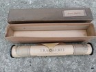 Vintage Duo-Art Aeolian Player Piano Roll  #5663 Traumerei Schumann CLEAN — photo 4