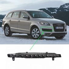 Passt für Audi Q7 4L 2010-2015 Blinkleuchte Vorne Rechts Tagfahrleuchte Blinker